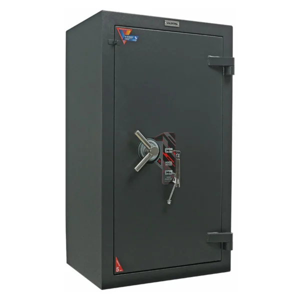 Взломостойкий сейф VALBERG ФОРТ 1268 KL